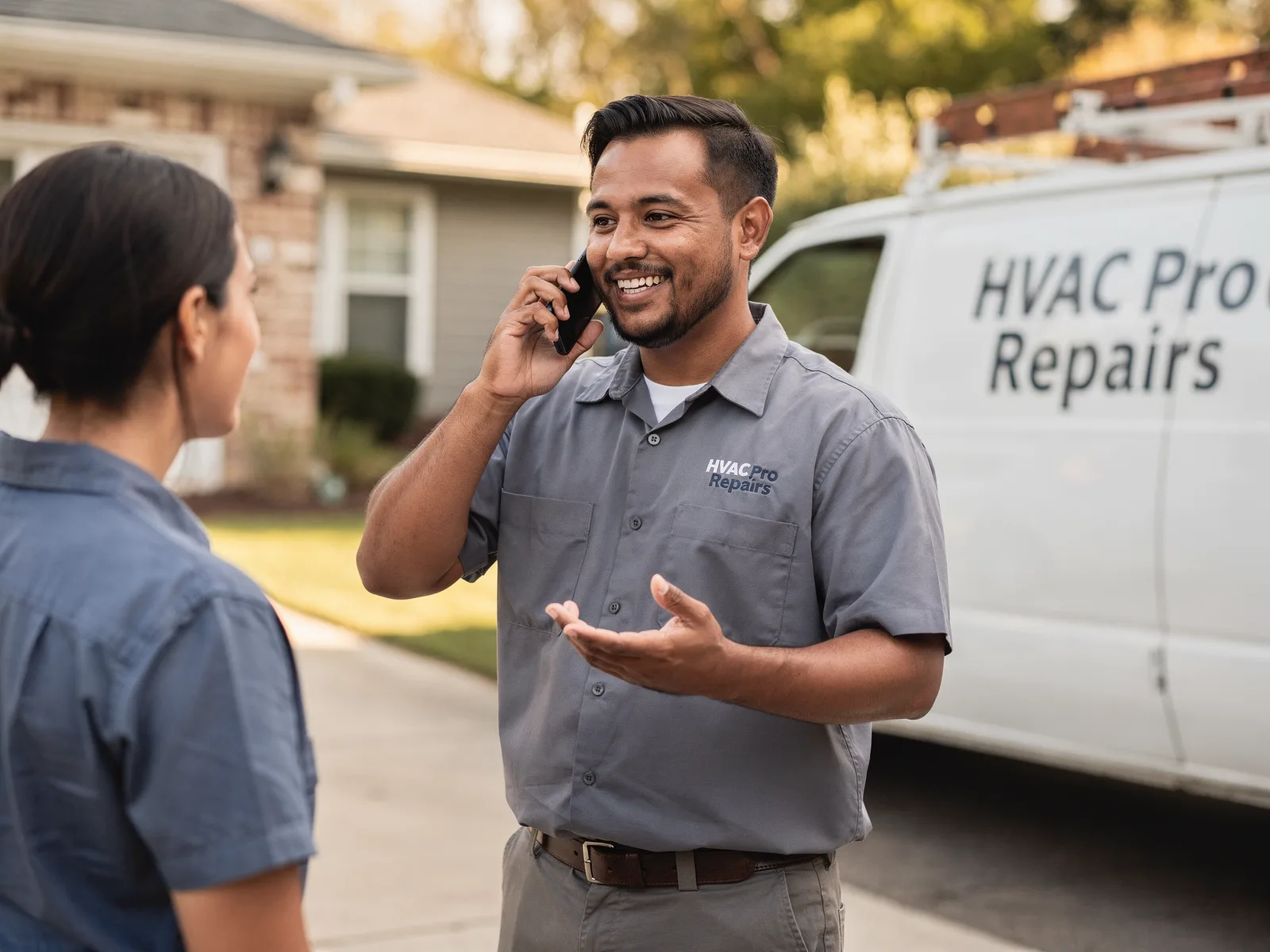 Heat Pump Repair Kipnuk, AK FAQs